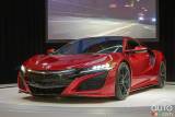 2015 Canadian International AutoShow in pictures
