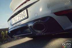 Introducing the Porsche 911 Sport Classic