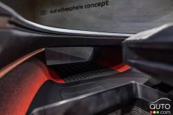 Introducing the Audi activesphere concept