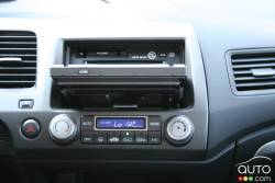 Acura CSX 2006