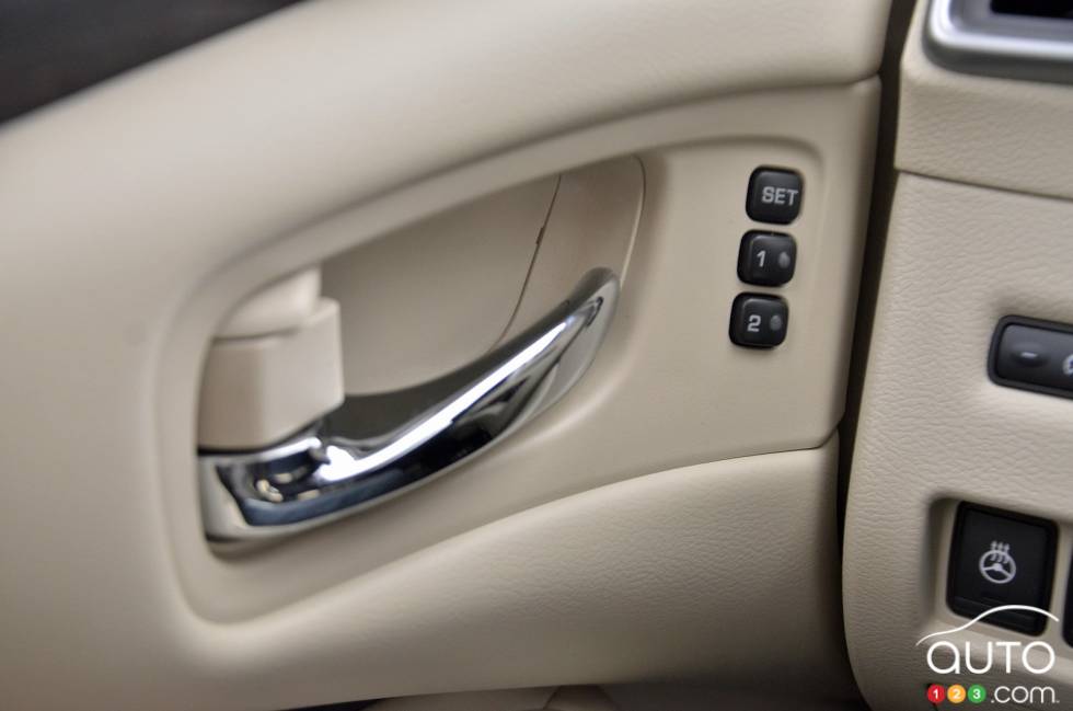 We test drive the 2019 Nissan Murano