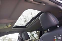 2016 Toyota Highlander XLE AWD sunroof