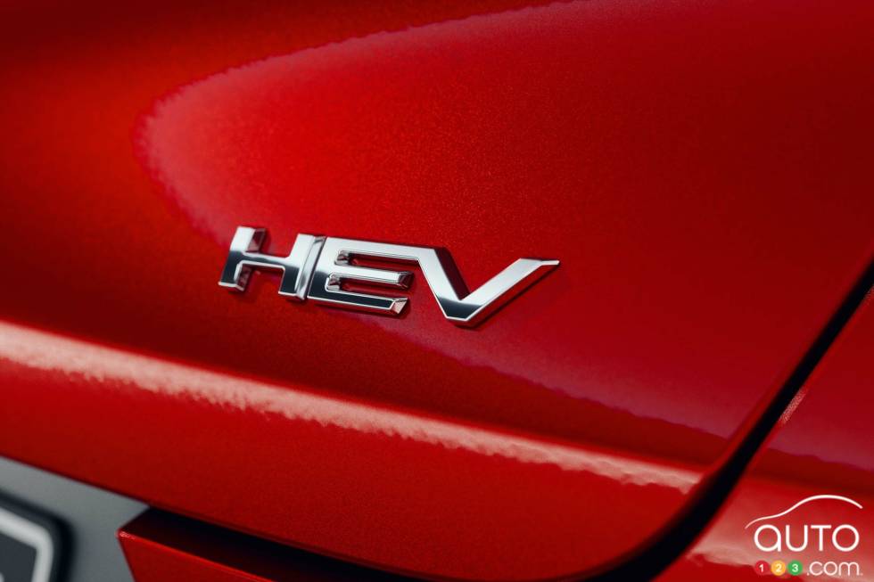 Introducing the 2024 Mitsubishi ASX / RVR