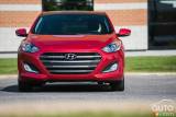 2016 Hyundai Elantra GT Limited pictures
