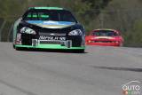 Photos du NASCAR Canadian Tire Clarington 200 2014