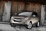 2010 Hyundai Tucson Limited AWD pictures
