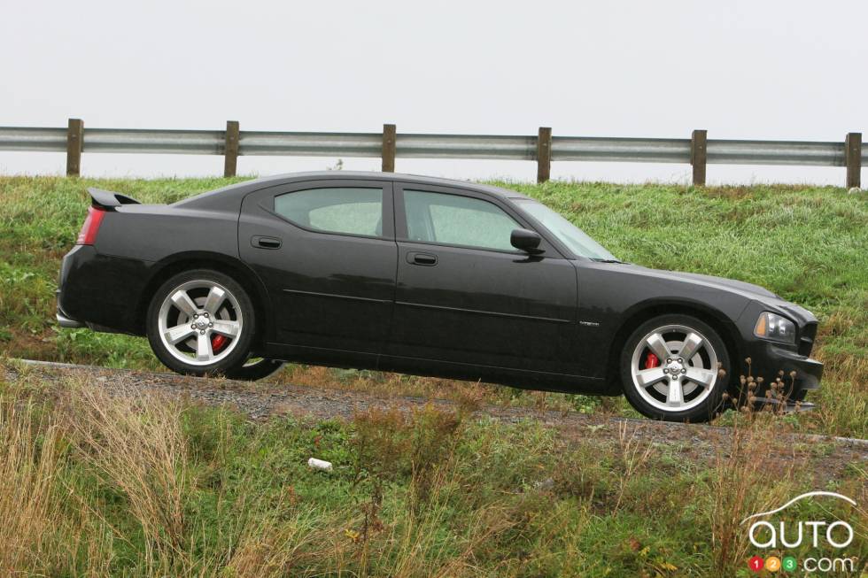 Dodge Charger 2006