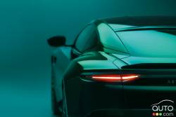 Voici l'Aston Martin DBS 770 Utlimate 2023