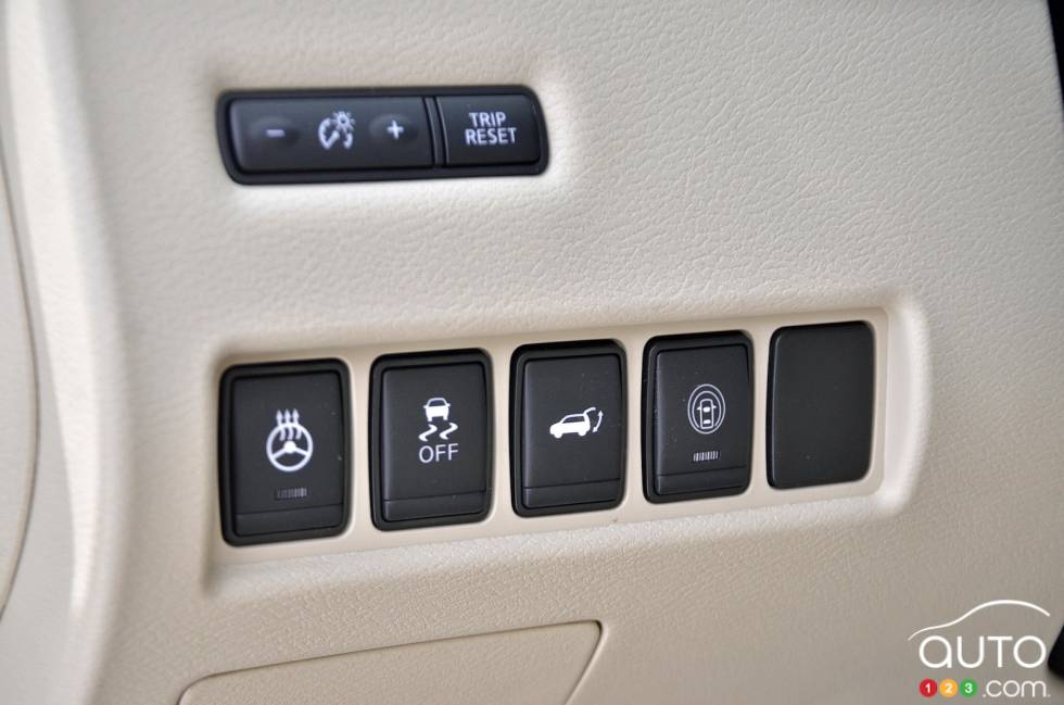 We test drive the 2019 Nissan Murano