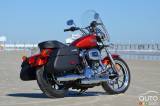 Photos de la Harley Davidson Superlow 1200T 2014