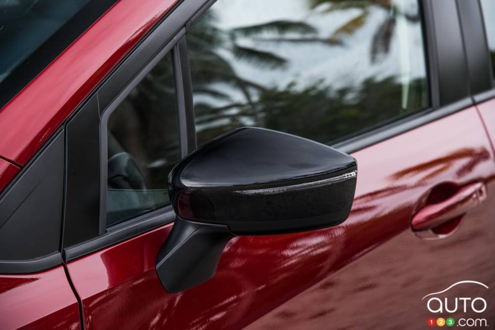 Introducing the 2020 Nissan Versa sedan