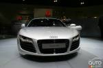 Los Angeles Audi 2006