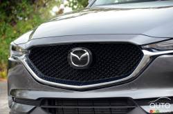 Nous conduisons le Mazda CX-5 Diesel 2019