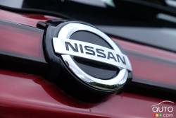 Nous conduisons le Nissan Kicks 2021