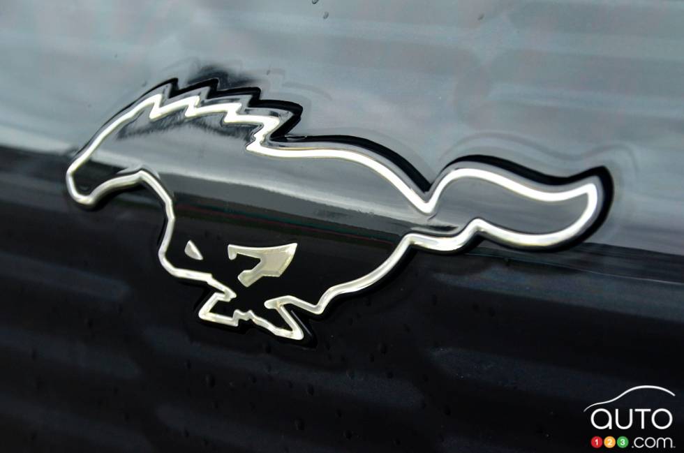 We drive the 2021 Ford Mustang Mach-E GT Performance Edition