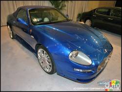 Toronto Maserati 2005