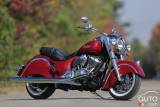2014 Indian Chief Classic pictures