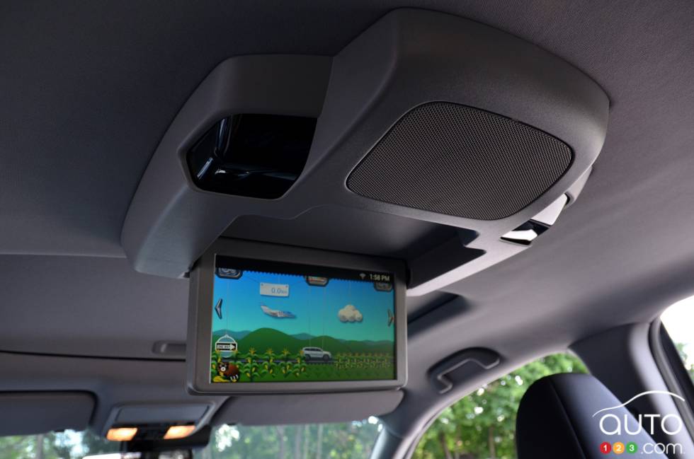 We drive the 2022 Honda Pilot Touring