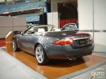 Vancouver Jaguar 2007