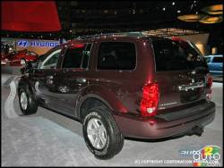 Toronto Dodge 2005