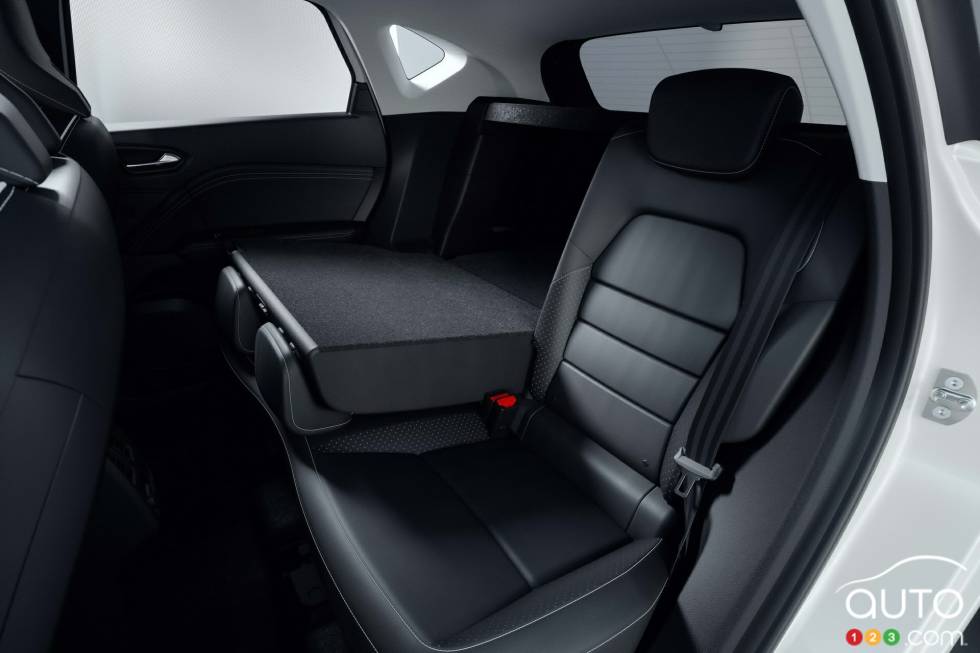 Introducing the 2024 Mitsubishi ASX / RVR