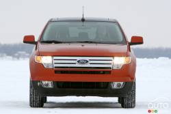 Ford Edge 2007