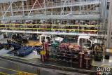 2015 Ford Rouge Factory pictures