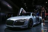 2015 Audi R8 Competition pictures