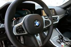 Nous conduisons la BMW Série 2 M240i xDrive 2022