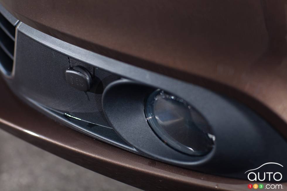 2013 Volkswagen Jetta TDI Highline picture on Auto123.tv