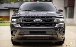 Introducing the 2022 Ford Expedition