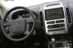 Ford Edge 2007