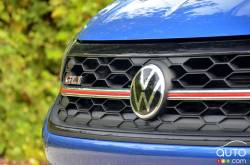 We drive the 2022 Volkswagen Jetta GLI 