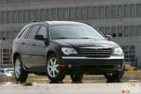 Chrysler Pacifica 2007
