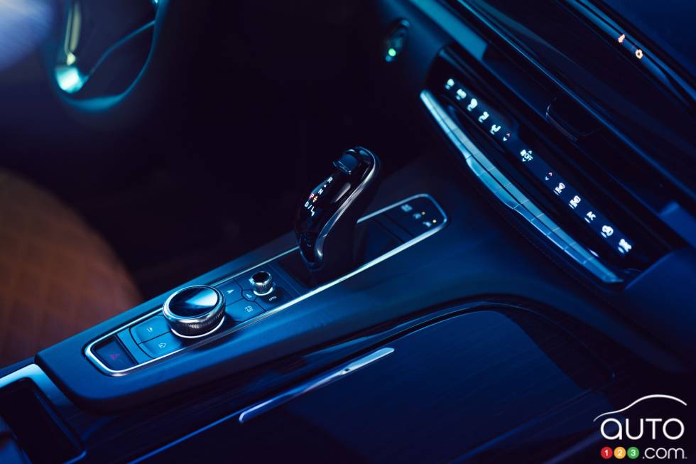 Introducing the 2021 Cadillac Escalade