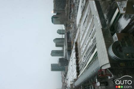 Toronto 2007 (1 / 10) (1 / 2)