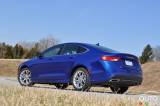 2015 Chrysler 200 pictures