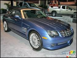 Toronto Chrysler 2005