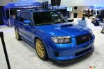 Los Angeles Subaru 2006