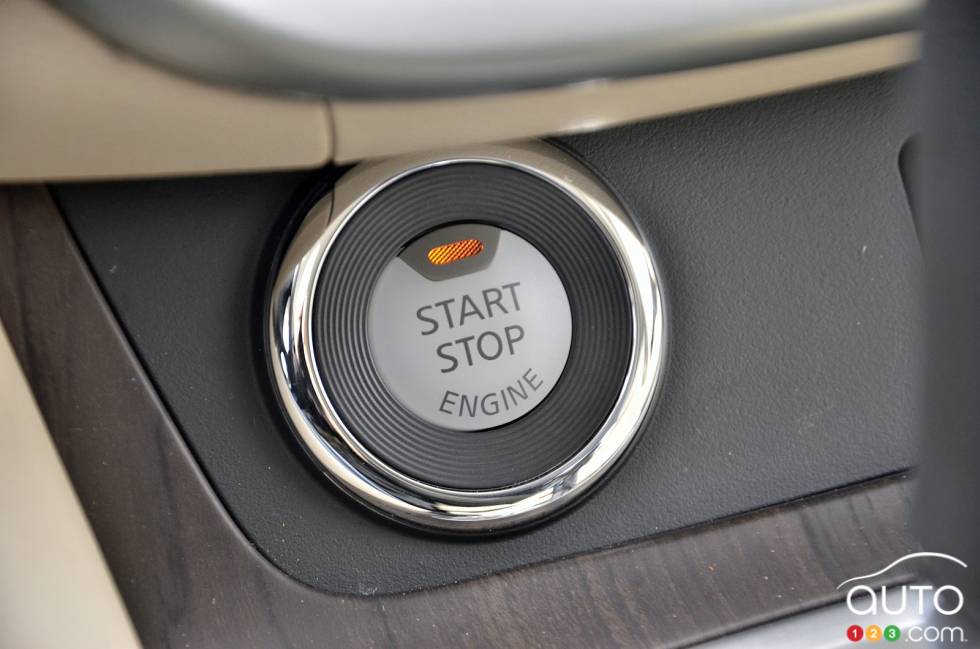 Nous conduisons le Nissan Murano 2019