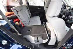 rear seats