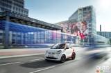 2016 Smart Fortwo pictures