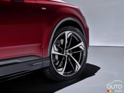 Introducing the 2020 Audi Q7