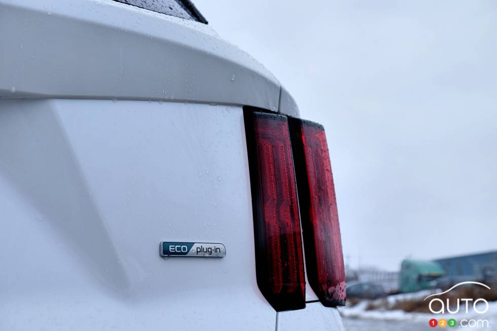 we drive the 2022 Kia Sorento PHEV