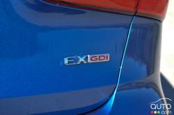 EX GDI logo