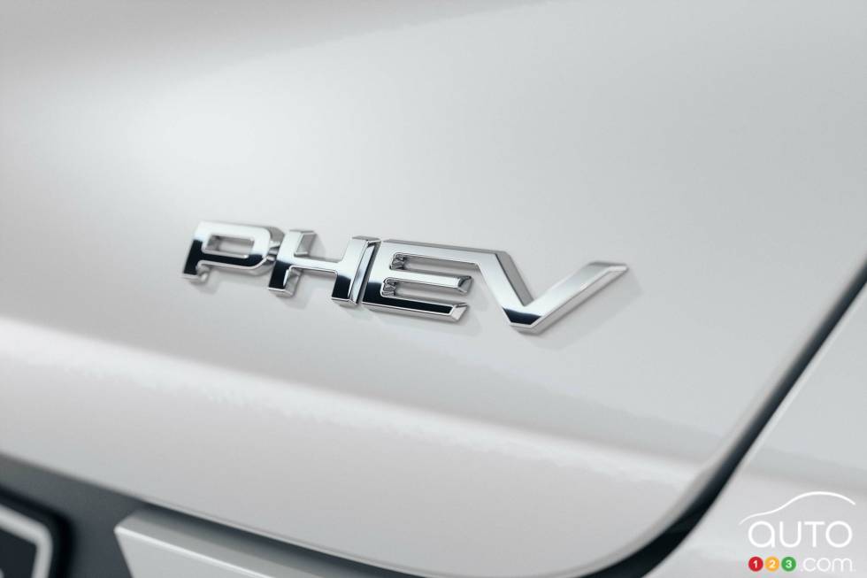 Introducing the 2024 Mitsubishi ASX / RVR