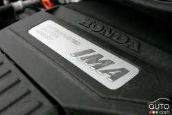Honda Civic Sedan 2007