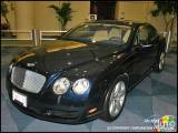 Toronto Bentley 2005