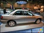 Toronto Subaru 2005