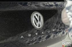We drive the 2019 Volkswagen Arteon